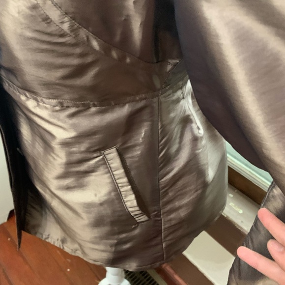 Shiny jacket - Picture 7 of 7